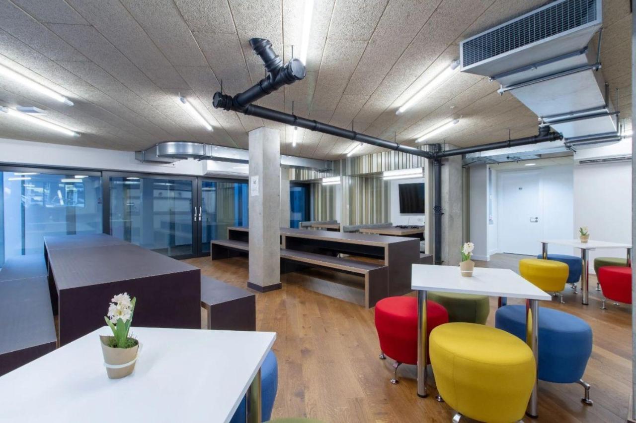En Suite Rooms & Studios, Coventry - Sk ภายนอก รูปภาพ
