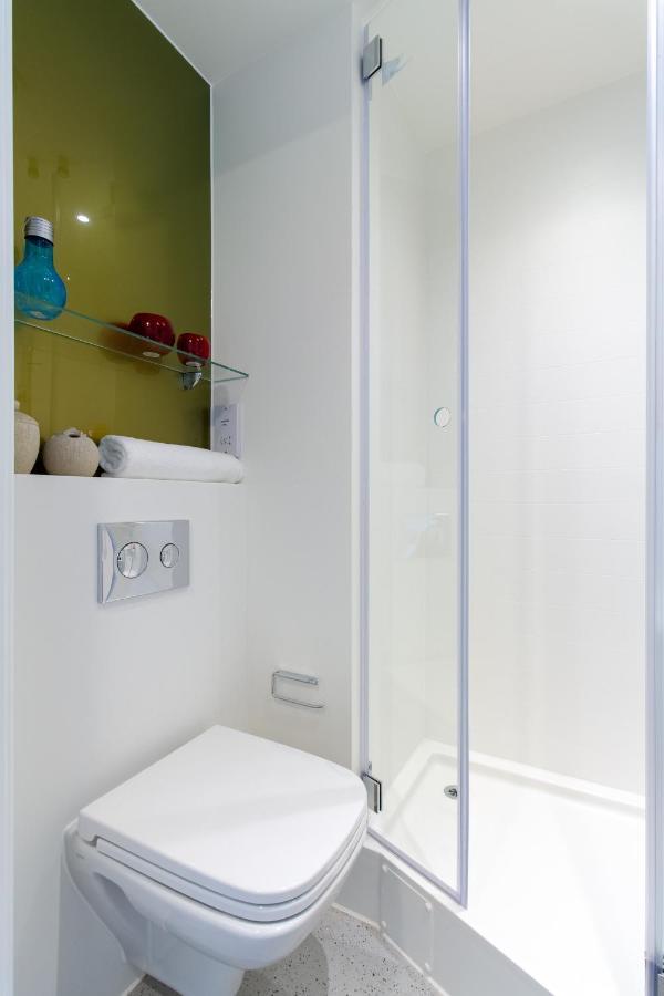 En Suite Rooms & Studios, Coventry - Sk ภายนอก รูปภาพ