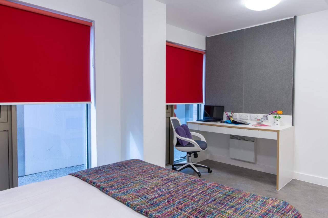En Suite Rooms & Studios, Coventry - Sk ภายนอก รูปภาพ