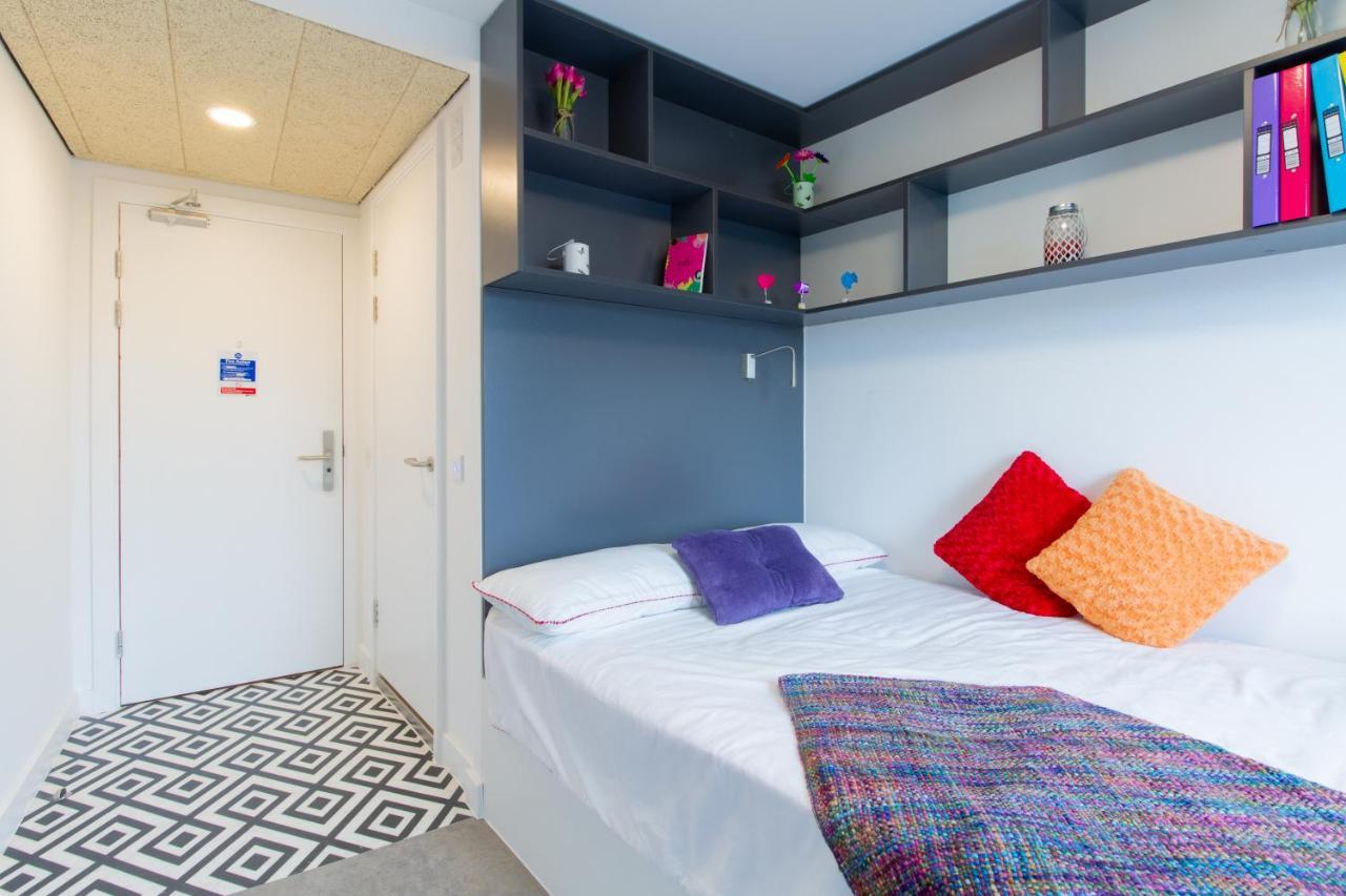 En Suite Rooms & Studios, Coventry - Sk ภายนอก รูปภาพ
