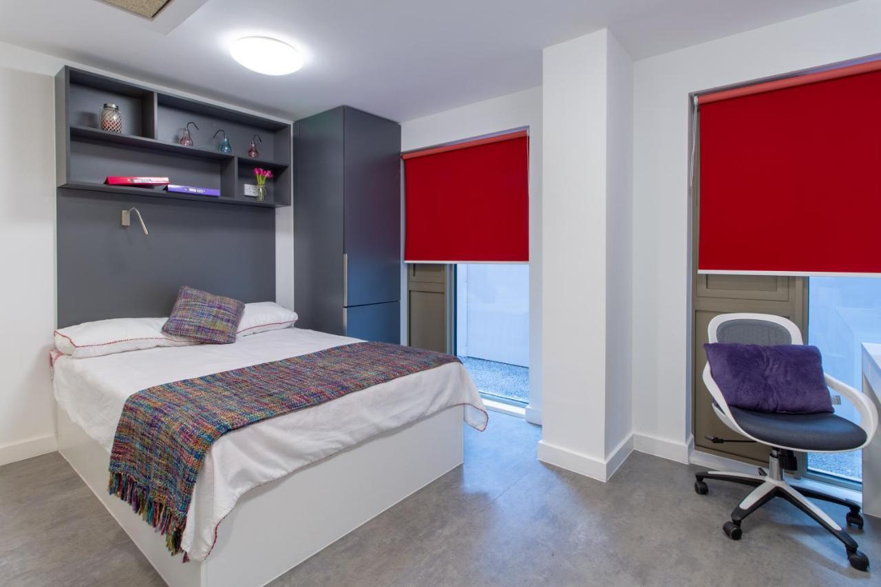 En Suite Rooms & Studios, Coventry - Sk ภายนอก รูปภาพ
