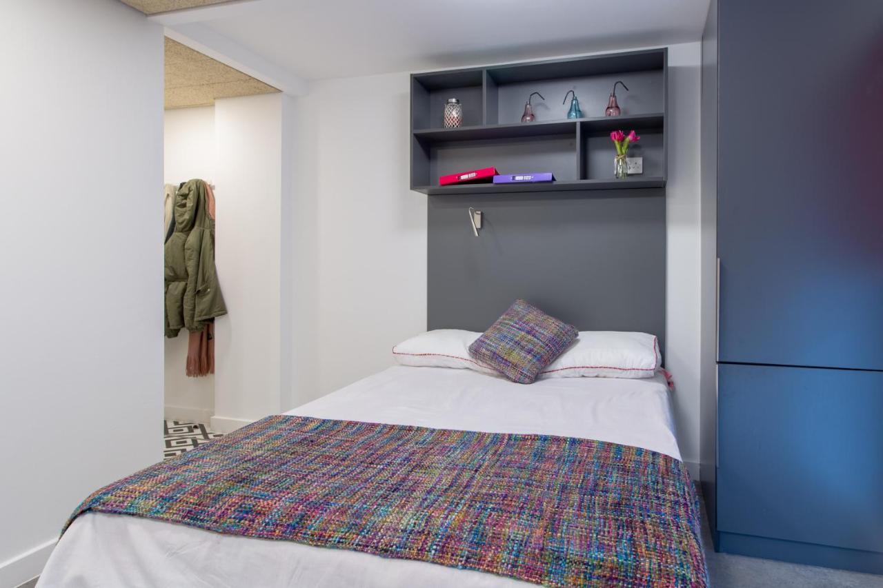 En Suite Rooms & Studios, Coventry - Sk ภายนอก รูปภาพ