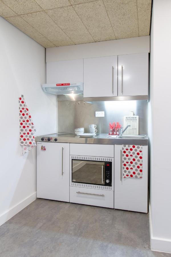 En Suite Rooms & Studios, Coventry - Sk ภายนอก รูปภาพ